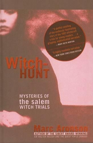 Witch-Hunt