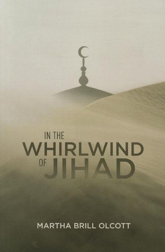 In the Whirlwind of Jihad: (English)