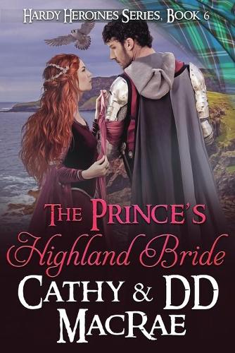The Prince's Highland Bride