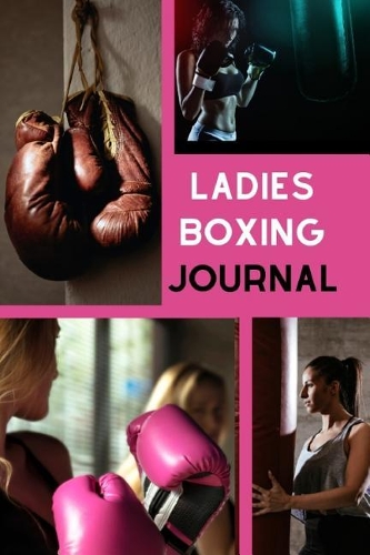 Ladies Boxing Journal