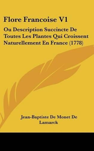 Flore Francoise V1