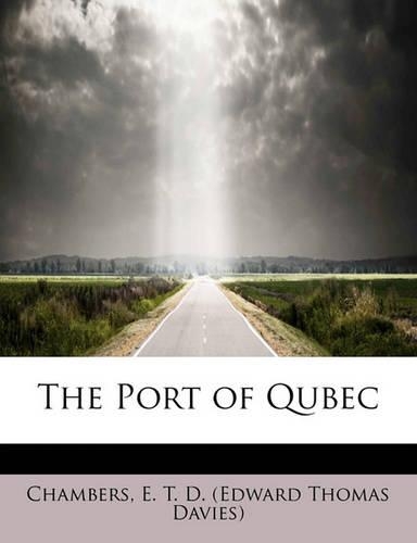 The Port of Qubec