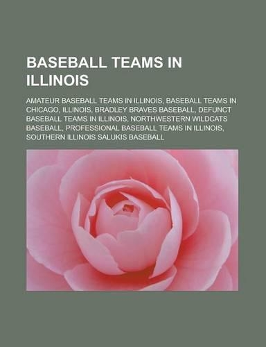 Baseball Teams in Illinois