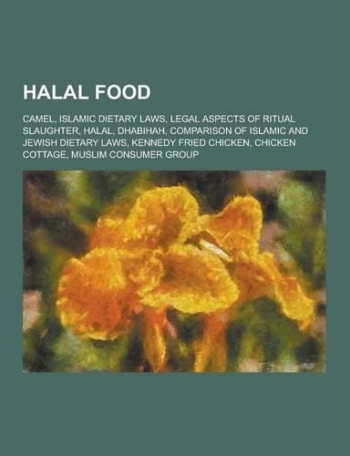 Halal Food