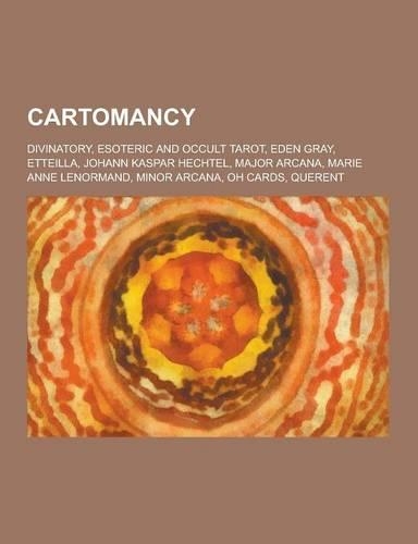Cartomancy