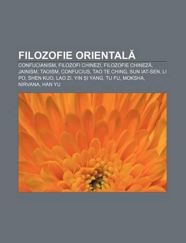 Filozofie Oriental