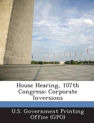 House Hearing, 107th Congress