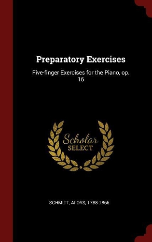 Preparatory Exercises