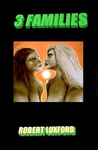 Three Families: (English)