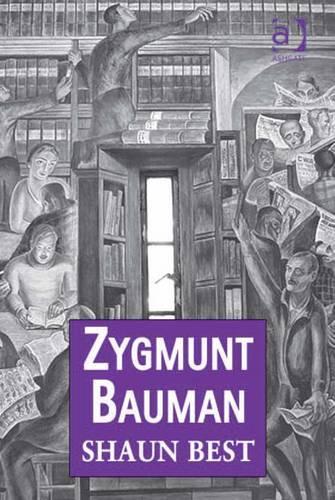 Zygmunt Bauman