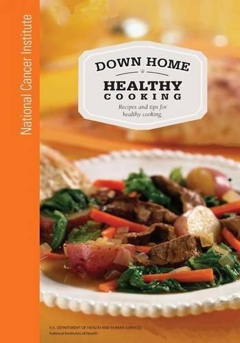 Down Home Healthy Cooking