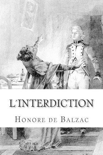 L´interdiction