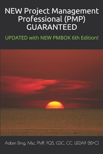 Project Management Professional (PMP) GUARANTEED: (14 Pmp Exam Cram)