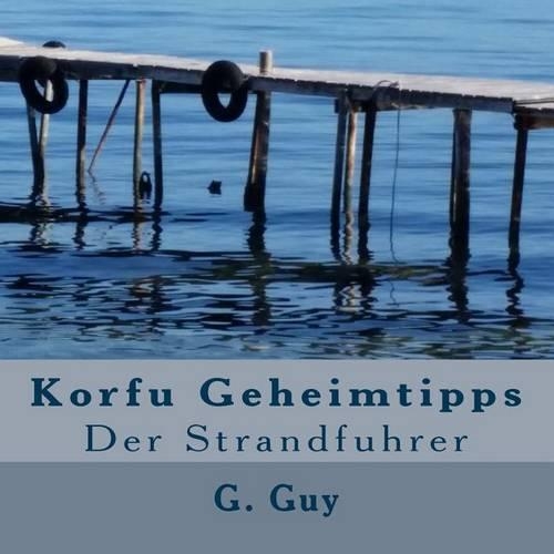 Korfu Geheimtipps