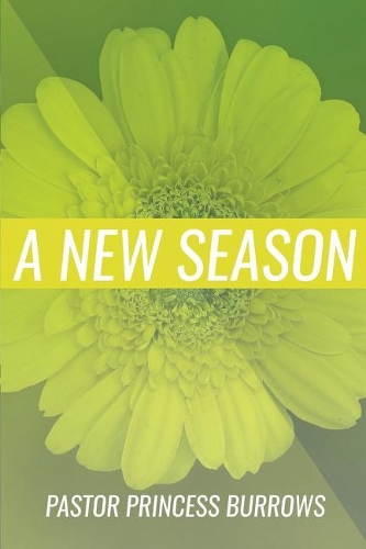 A New Season