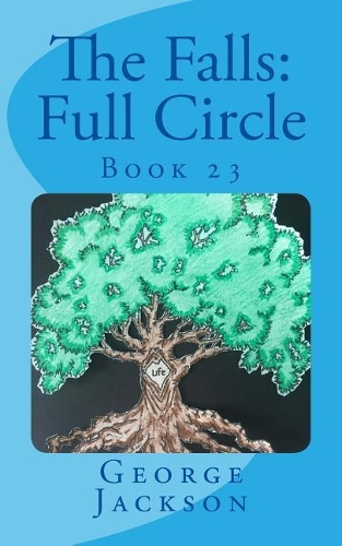 Falls: Full Circle: Book 23(Falls Small Town Mystery)