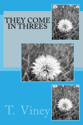 They Come in Threes: Dying Wish 059-0428