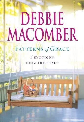 Patterns of Grace: Devotions from the Heart