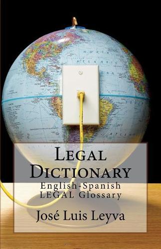 Legal Dictionary