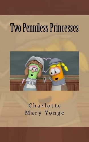 Two Penniless Princesses