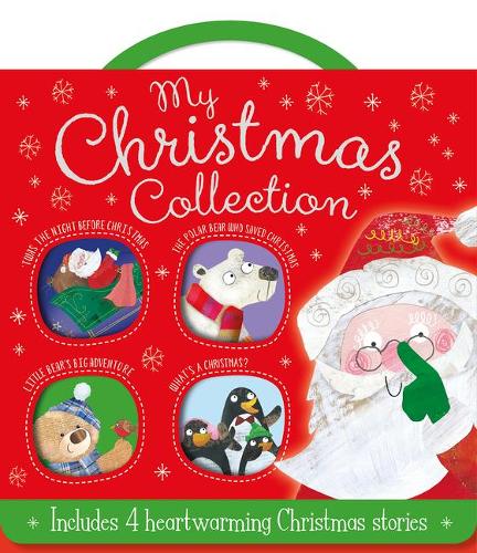 Assortment My Christmas Collection Box Set