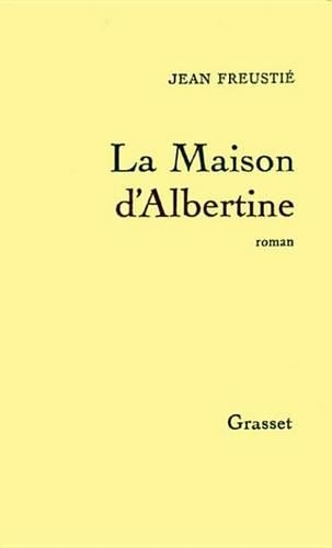 La Maison D'Albertine