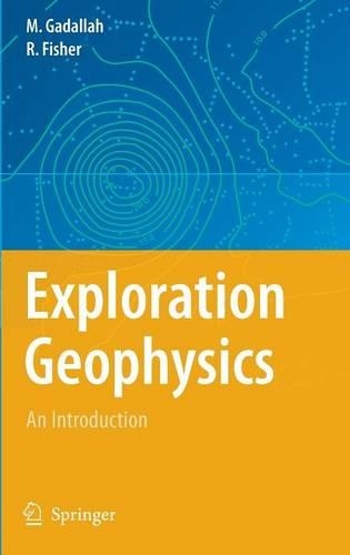 Exploration Geophysics
