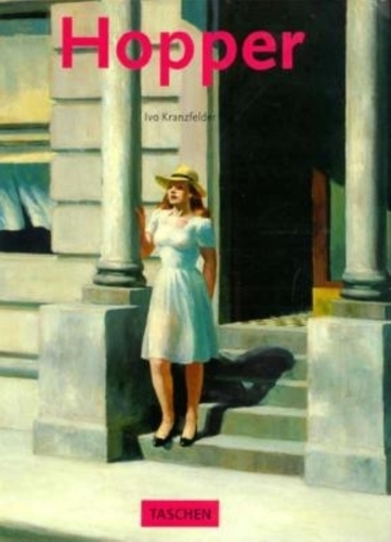 Hopper: (Big Art)