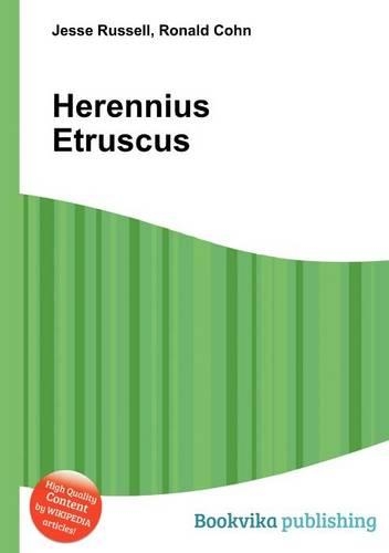 Herennius Etruscus