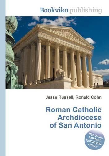 Roman Catholic Archdiocese of San Antonio