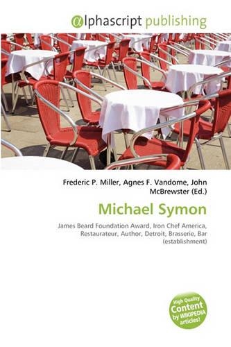 Michael Symon