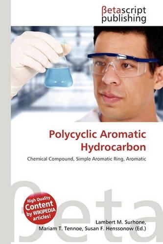 Polycyclic Aromatic Hydrocarbon