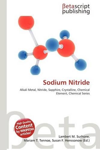 Sodium Nitride
