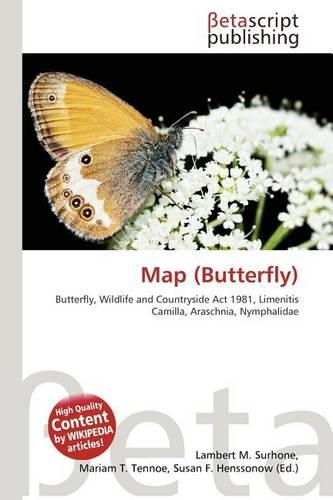 Map (Butterfly)