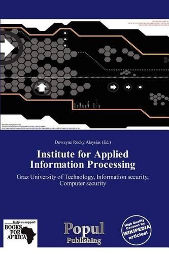 Institute for Applied Information Processing
