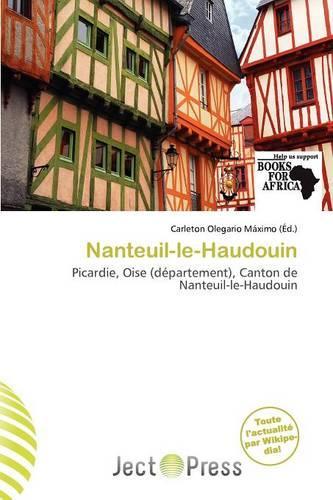 Nanteuil-Le-Haudouin: (French)