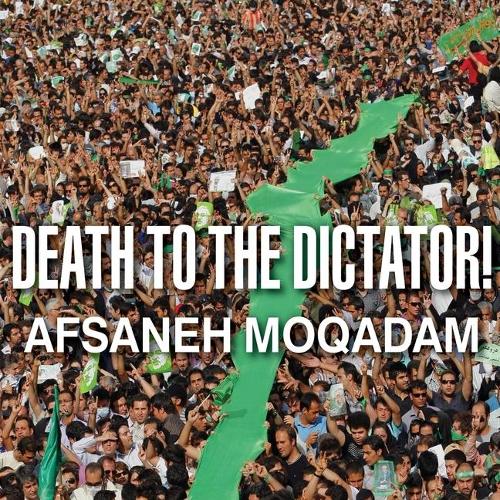 Death to the Dictator! Lib/E