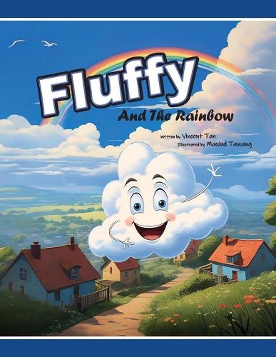 Fluffy and the Rainbow