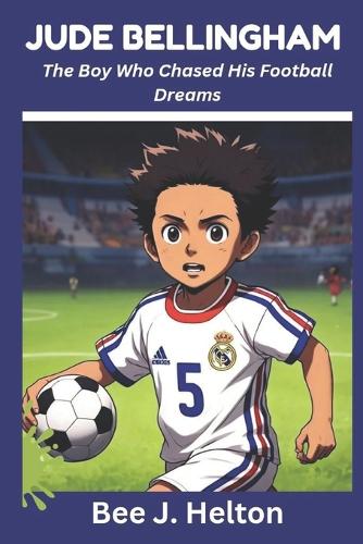 Jude Bellingham