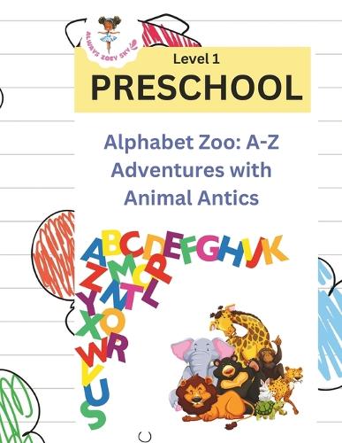 Alphabet Zoo