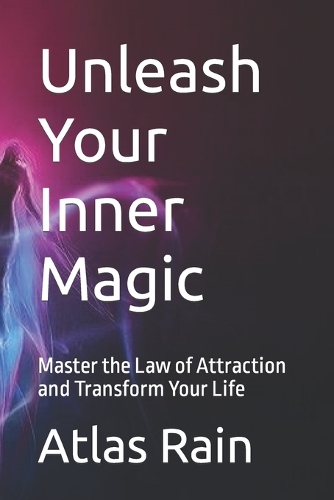 Unleash Your Inner Magic