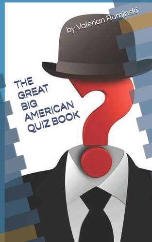 The Great Big American Quiz Book