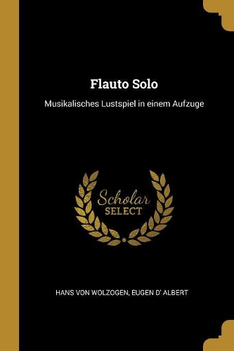 Flauto Solo