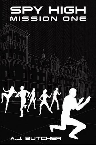 Spy High: Mission One