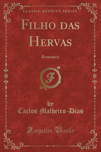 Filho Das Hervas