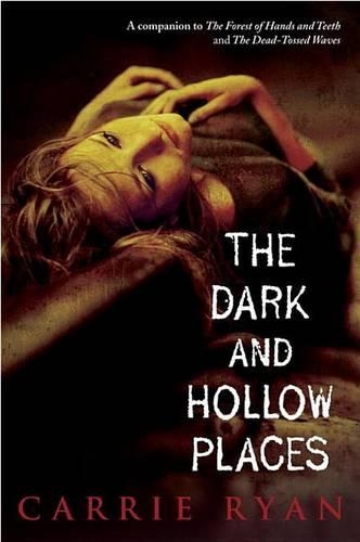The Dark and Hollow Places