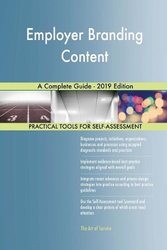 Employer Branding Content A Complete Guide - 2019 Edition