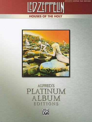 Led Zeppelin: Houses of the Holy Platinum Edition