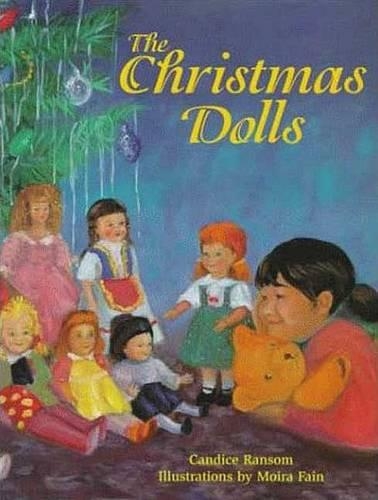 The Christmas Dolls
