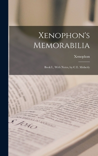 Xenophon's Memorabilia